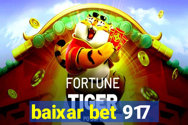 baixar bet 917